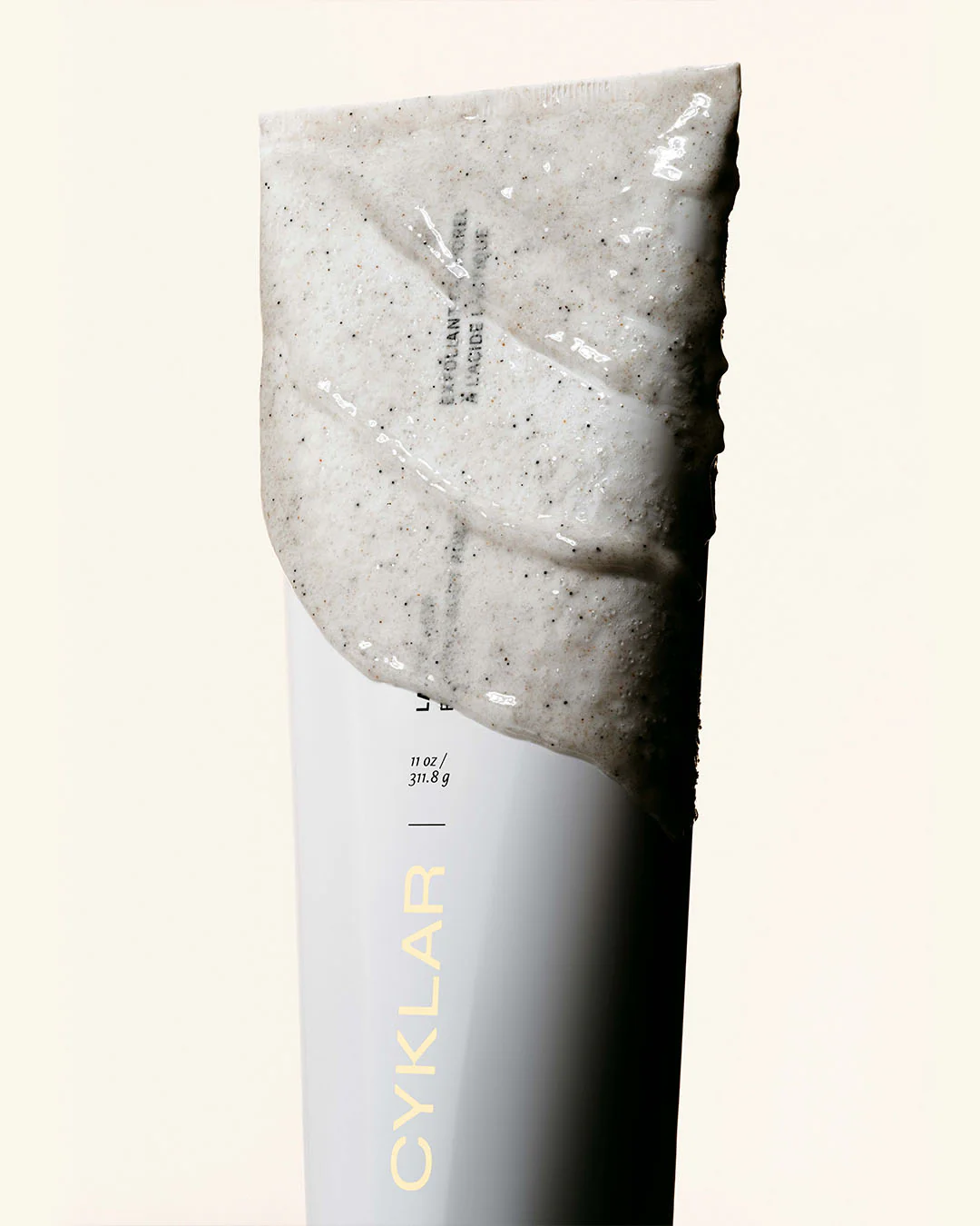 Lactic Acid - Foaming Body Polish - Image 4