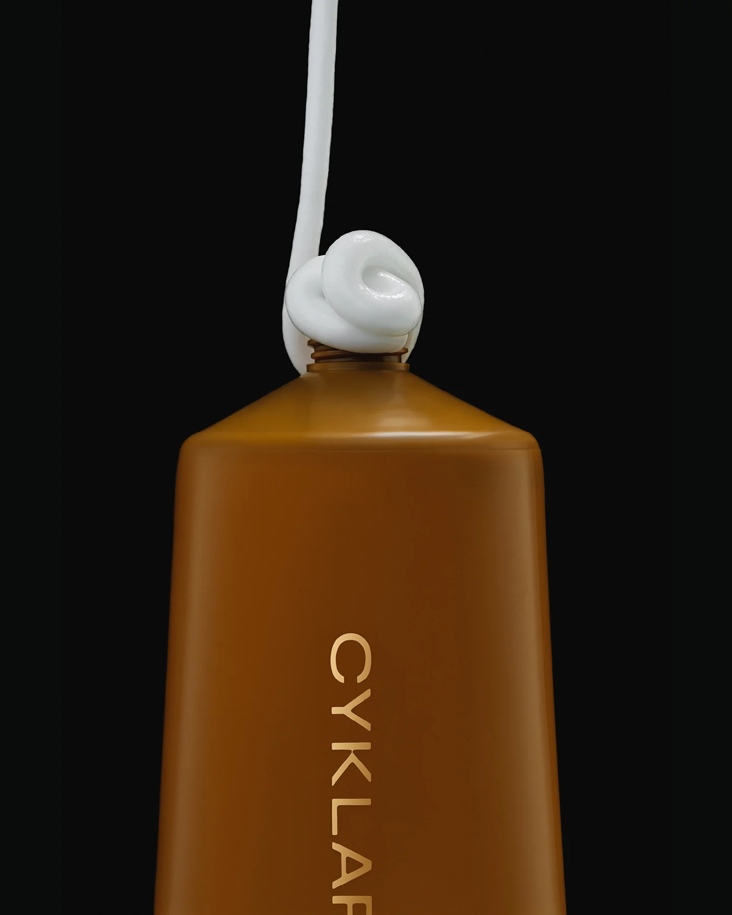 Vanilla Verve - Nutrient-Rich Body Cream - Image 4